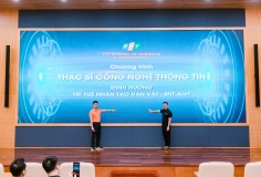 An toàn thông tin trở thành yêu cầu cấp thiết trong kỷ nguyên AI