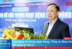 Bản tin Chuyển đối số số 11.2026