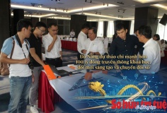 Đà Nẵng dự kiến ‘rót' hơn trăm tỷ truyền thông cho Khoa học, đổi mới sáng tạo và chuyển đổi số