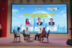 Kết nối doanh nghiệp, mở rộng cơ hội việc làm cho sinh viên