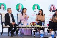 Đào tạo 'thực chiến' cho nhân sự trẻ thời 4.0