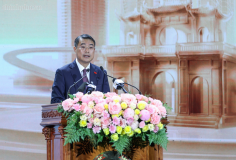 Thủ tướng: Hưng Yên cần quyết tâm cao nhất để sớm trở thành thành phố trước năm 2030