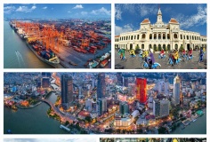 Để Thành phố Hồ Chí Minh bứt phá: Thành phố chủ động, Trung ương đồng hành
