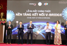 Việt Nam – Australia thúc đẩy hợp tác công nghệ số từ cam kết đến dự án cụ thể