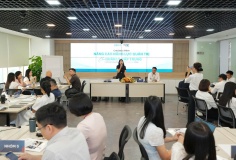 Xây dựng hệ sinh thái năng lực cho doanh nghiệp Việt trong kỷ nguyên AI