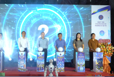 Đưa chuyển đổi số đến gần hơn với người dân