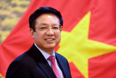 Chính phủ kiến tạo, doanh nghiệp tiên phong thúc đẩy tăng trưởng