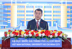Thủ tướng: Chính phủ ủng hộ mạnh mẽ các ĐHQG trở thành các đại học tinh hoa đẳng cấp thế giới