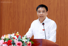 Huy động cao nhất mọi nguồn lực, phấn đấu hoàn thành toàn bộ các chỉ tiêu năm 2026