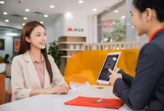 Kéo giảm lãi suất cho vay, cần tháo gỡ từ gốc chi phí vốn