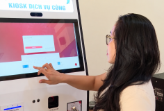 Ứng dụng AI trong dịch vụ công: Đặt an toàn và trách nhiệm lên hàng đầu
