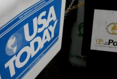 USA Today tố OpenAI vi phạm bản quyền, yêu cầu bồi thường hơn 250 triệu USD