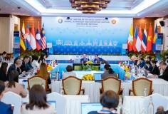 Việt Nam đăng cai Hội nghị lần thứ 90 của Ủy ban Khoa học, Công nghệ và Đổi mới sáng tạo ASEAN