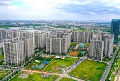 Giá rao bán bất động sản giảm quý thứ ba liên tiếp, giao dịch vẫn trầm lắng