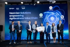 MSM đồng hành cùng AWS để tăng tốc các giải pháp công nghệ thế hệ mới cho chuỗi giá trị nông nghiệp
