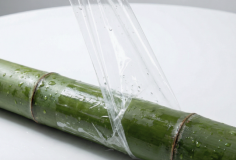 Trung Quốc tạo vật liệu composite từ tre bền hơn 81%, hấp thụ sóng điện từ