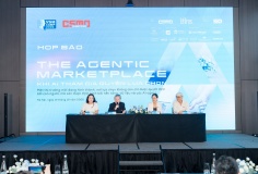 VSMCamp & CSMOSummit lần thứ 10 bàn về tác động của AI