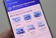 Tuyến Metro số 1 TP.HCM chính thức triển khai mua vé qua VNeID: Tiện lợi và thúc đẩy giao thông xanh