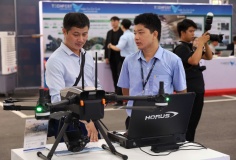 Hải Phòng lấy ý kiến về các bài toán lớn khoa học, công nghệ năm 2026