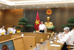 Hình thành doanh nghiệp công nghệ đủ sức tham gia sâu vào chuỗi giá trị toàn cầu