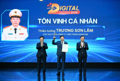 MobiFone được vinh danh tại Vietnam Digital Awards 2026
