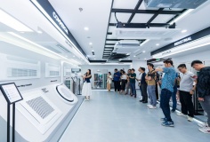 Samsung giới thiệu loạt thiết bị gia dụng tích hợp AI thế hệ mới