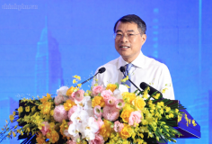 Thủ tướng Lê Minh Hưng: Cả hệ thống chính trị đặt trọn niềm tin và tạo mọi điều kiện thuận lợi nhất cho thanh niên