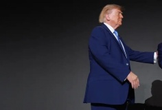 Tổng thống Trump lập lực lượng đặc nhiệm Siêu trí tuệ, ai sẽ điều hành?