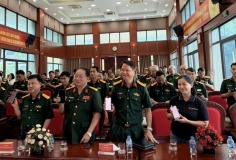 Tri ân những người lính Trường Sơn: Từ ký ức hào hùng đến nghĩa tình hôm nay