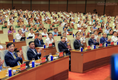 Hơn 2,72 triệu đại biểu tham dự Hội nghị toàn quốc quán triệt, triển khai thực hiện Nghị quyết Trung ương 4