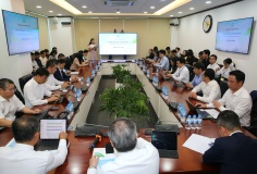 BSR củng cố nội lực, mở rộng không gian tăng trưởng