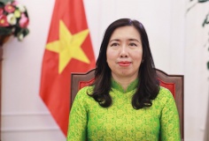 Nâng tầm toàn diện quan hệ giữa Việt Nam với Đan Mạch, EU và Bỉ