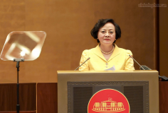 Thiết lập cơ chế nhân tài dẫn dắt nhân tài, khắc phục tình trạng đố kỵ, sợ người giỏi