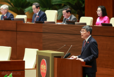 Thủ tướng Lê Minh Hưng: 10 nhóm nhiệm vụ, giải pháp trọng tâm, chủ yếu năm 2027
