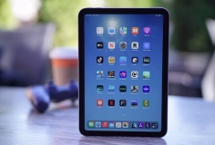 Dự đoán cải tiến trên iPad mini 2026 sau 2 năm vắng bóng