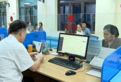 AI bắt đầu lên miền cao