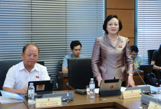 Phó Thủ tướng Phạm Thị Thanh Trà: Tăng trưởng hai con số gắn với tinh gọn bộ máy, bảo đảm an sinh