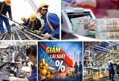 Dấu ấn Chính phủ tuần qua: Đổi mới căn bản từ những việc nhỏ nhất