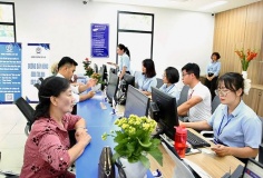 Hà Nội thúc đẩy đổi mới từ những sáng kiến cải cách hành chính