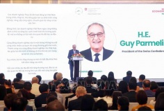 Hiệp định FTA Việt Nam - EFTA là cam kết mang tính chiến lược