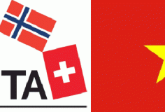 Hiệp định FTA Việt Nam – EFTA: Mở rộng thị trường xuất khẩu, thu hút dòng vốn đầu tư chất lượng cao
