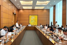 Thực hiện mục tiêu tăng trưởng cao phải đi liền với bảo đảm chất lượng tăng trưởng, kiểm soát lạm phát