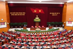 Hội nghị Trung ương 4 khóa XIV: Từ quyết sách đúng đến năng lực phát triển thực chất