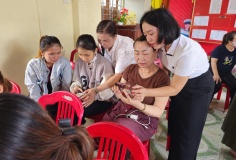 Quảng Trị: Đưa dịch vụ công trực tuyến đến từng hộ dân