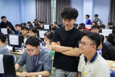 ICPC miền Nam 2026: UIT giành ngôi vô địch, khép lại chuỗi 9 năm thống trị của HCMUS