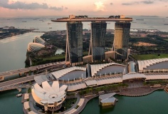 Singapore thúc đẩy thương mại hóa công nghệ lượng tử