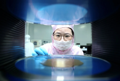 Trung Quốc chi gần 600 tỷ USD cho R&D