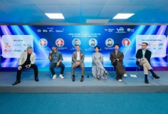 VEEW 2026: Định giá tài sản trí tuệ và bài toán phát triển bền vững cho công nghiệp sự kiện