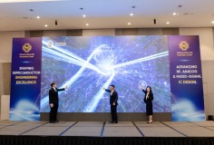 VMIC ra mắt Trung tâm thiết kế vi mạch tương tự, hướng tới phát triển năng lực bán dẫn tại Việt Nam