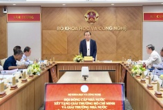 12 công trình khoa học và công nghệ được đề nghị xét tặng Giải thưởng Hồ Chí Minh, Giải thưởng Nhà nước
